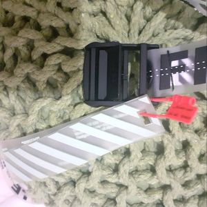 Designer belt